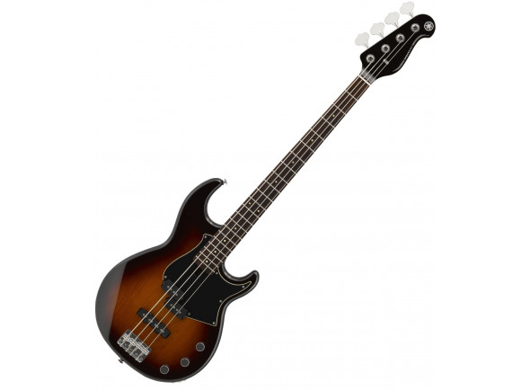 Yamaha BB434 TBS Yamaha BB434 TBS